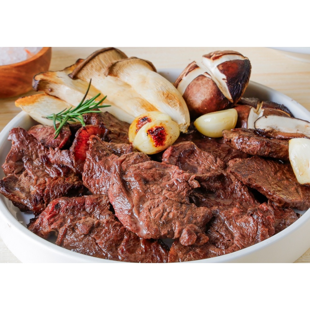 산지로드 소 토시살, 200g, 5팩 상품 이미지 7