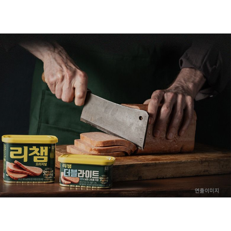 동원 리챔 더블라이트, 120g, 5개 상품 이미지 4