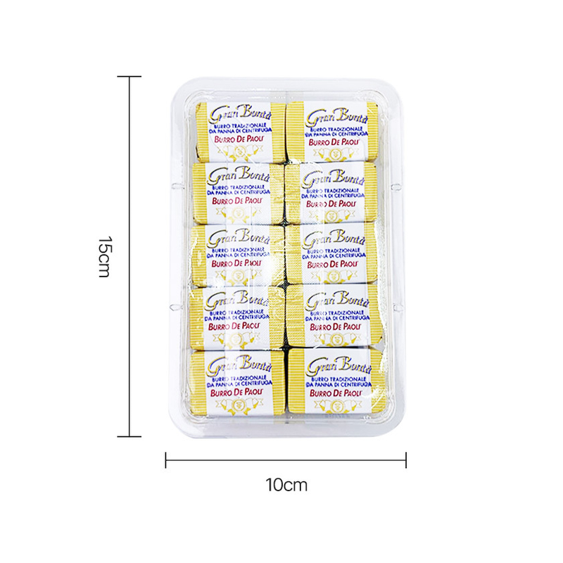 파오리 프리미엄 무염버터, 125g, 2팩 상품 이미지 6
