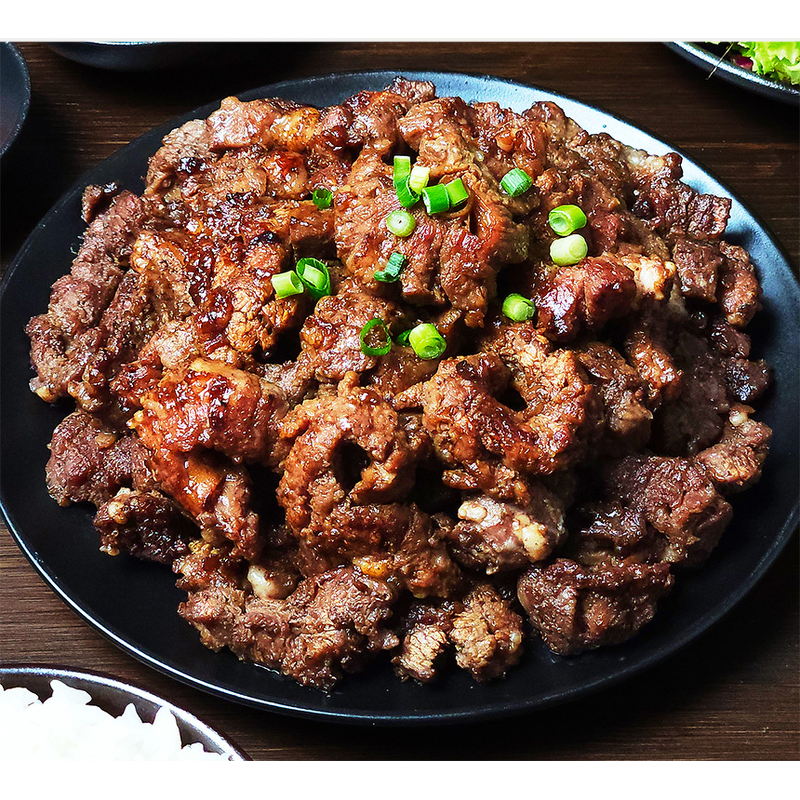 양념 치마살, 300g, 2개 상품 이미지 5