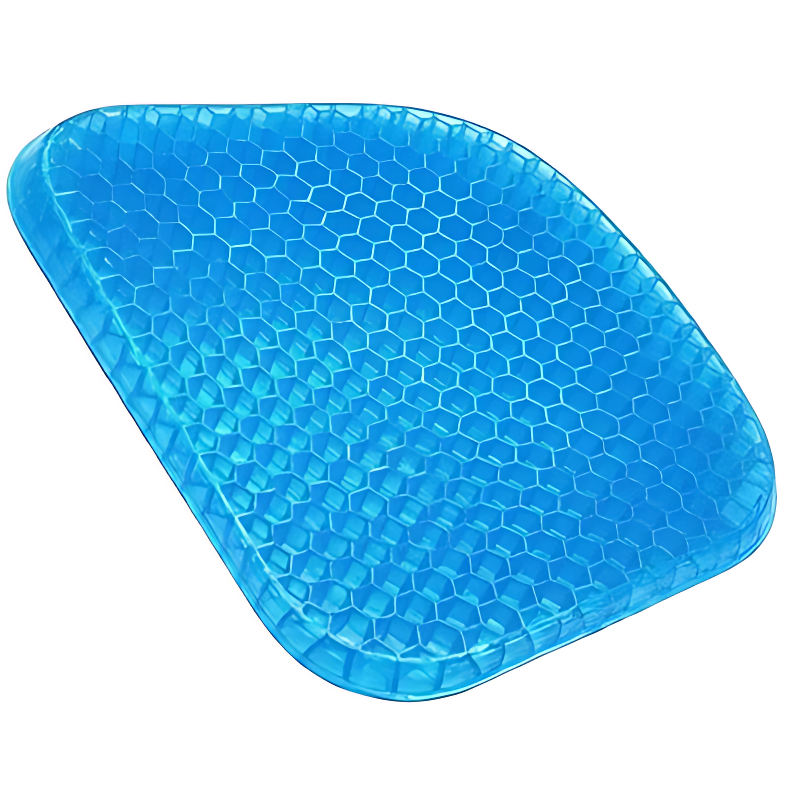 착한버들 대형 3D 무중력 젤 쿠션, 2개 상품 이미지 7