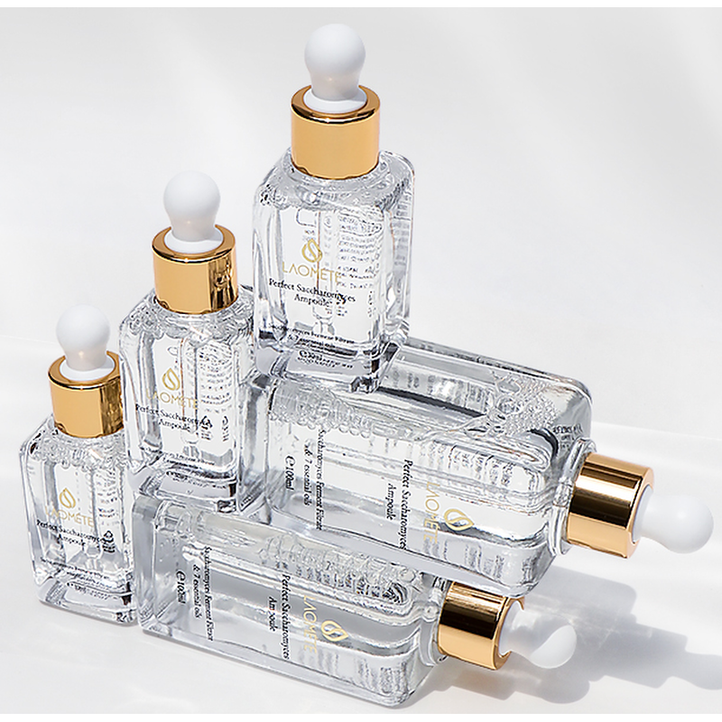 라오메뜨 전설의앰플 퍼펙트 사카로미세스, 100ml, 1개 상품 이미지 3