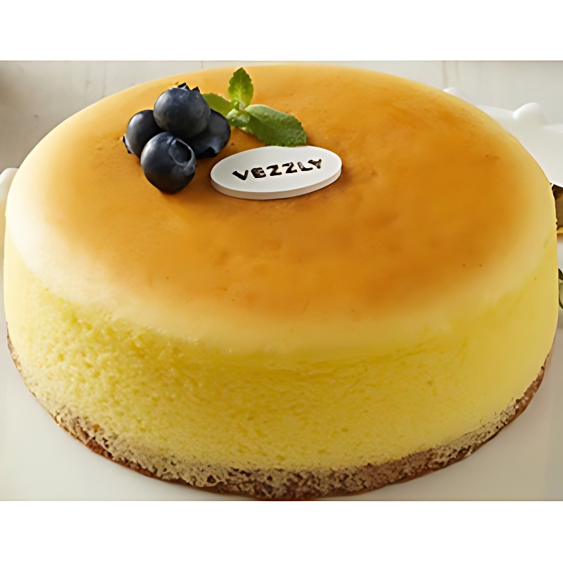 베즐리 수플레 치즈케이크, 470g, 1개 상품 이미지 2