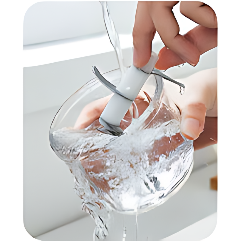 쿠팸 무선 다용도 만능 미니 다지기, CUFAM-M2, 350ml, 1개 상품 이미지 3