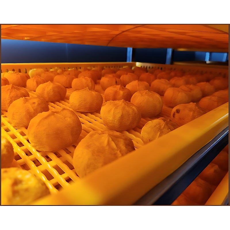 달콤쫀득 영동 상주 햇곶감, 500g, 3봉 상품 이미지 2