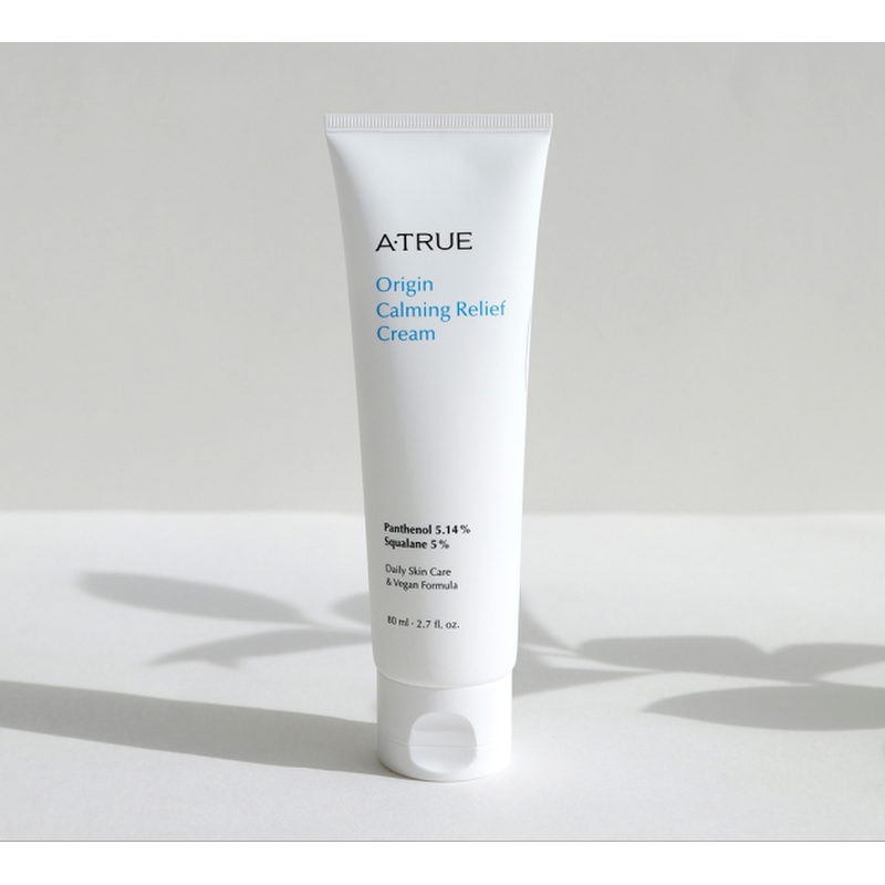 ATRUE 오리진 카밍 릴리프 크림, 80ml, 1개 상품 이미지 2