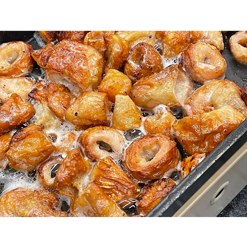 유비푸드 대구 돼지 막창, 1kg, 1개 + 소스, 70g, 1개 상품 이미지 3