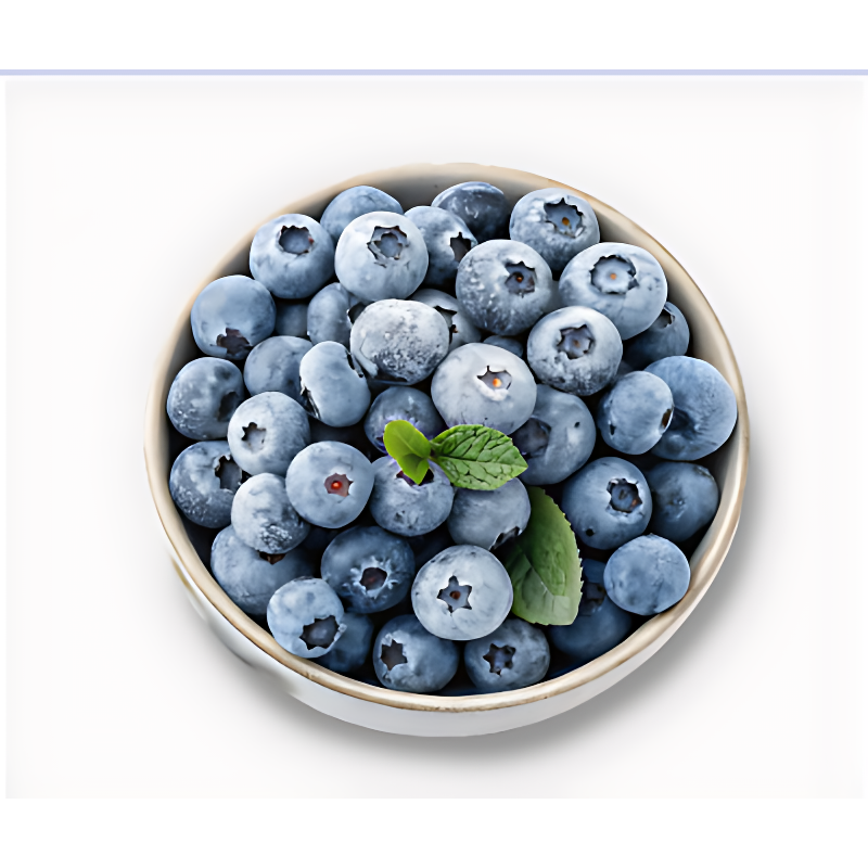 냉동 블루베리, 1kg, 2개 상품 이미지 4