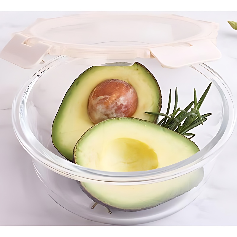 쉬젤 아티 내열유리 혼합 10종 세트, 320ml 3개 + 400ml 3개 + 520ml 2개 + 640ml 2개, 1세트 상품 이미지 4