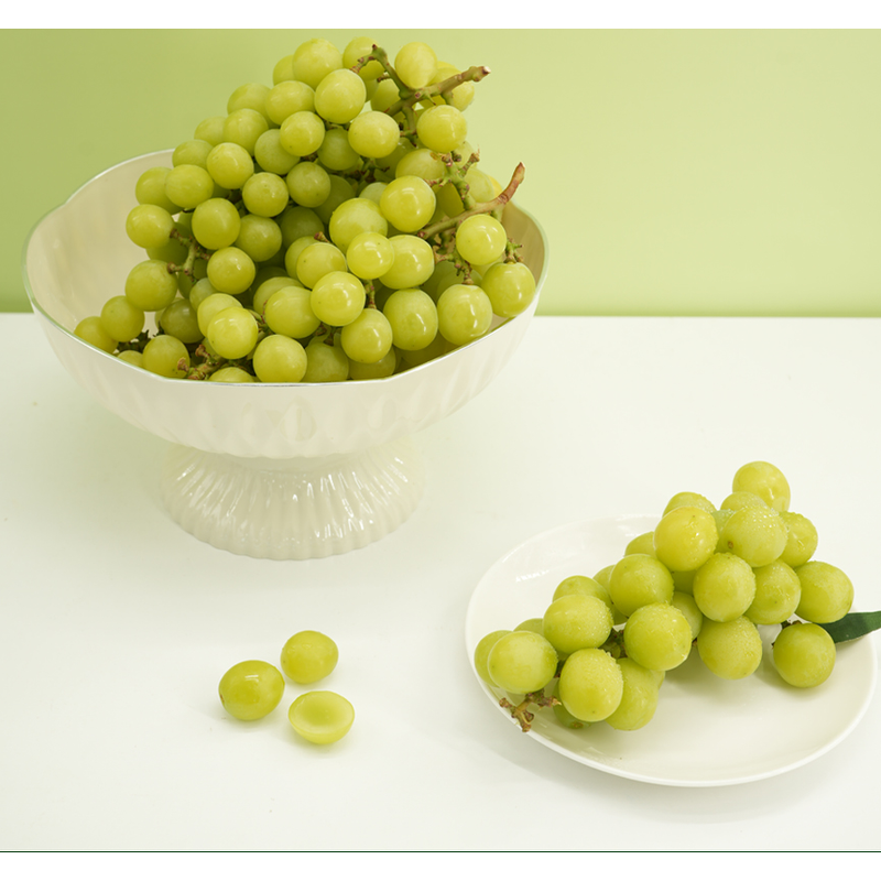 샤인머스켓, 2kg, 3-4수, 1박스 상세 이미지 4
