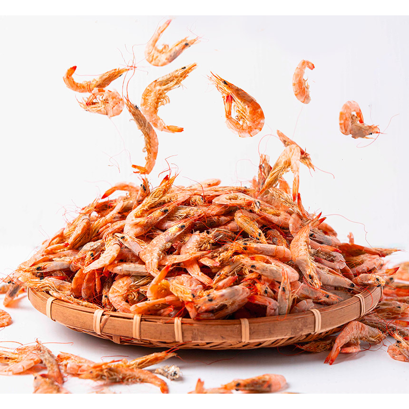 어가찬 중하 건새우 1.5kg 대용량 구성과 식자재 활용 가치 점검 3
