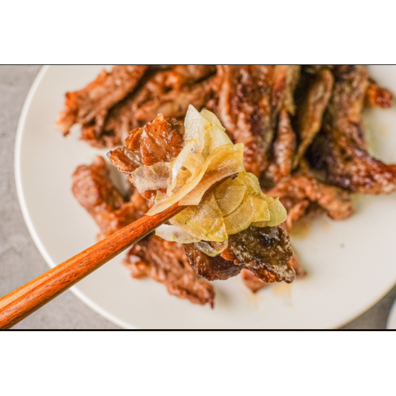 미국산 소갈비살, 구이용, 200g, 5팩 상품 이미지 7
