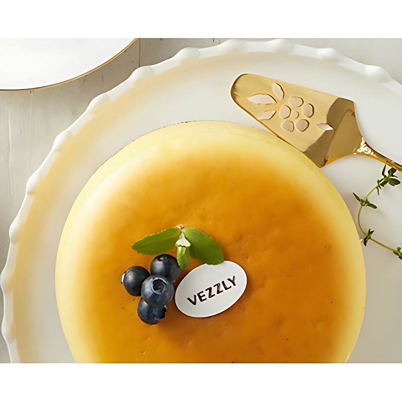 베즐리 수플레 치즈케이크, 470g, 1개 상품 이미지 3