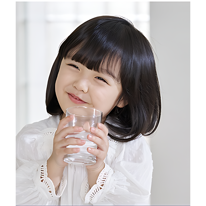 아임에코 산수 가벼운샘, 1L, 12개 상세 이미지 3