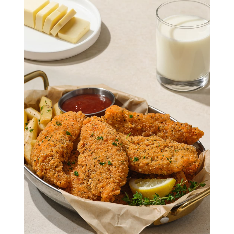 BHC 버터밀크 치킨텐더, 300g, 5팩 상품 이미지 5