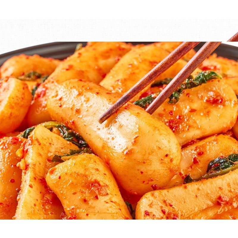 바르미김치 국내산 총각김치, 2kg, 1개 상품 이미지 3