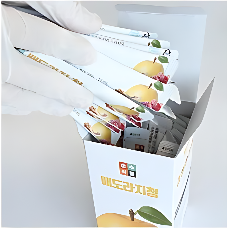 순수식품 배도라지청 스틱, 10ml, 30포, 3박스 상품 이미지 4