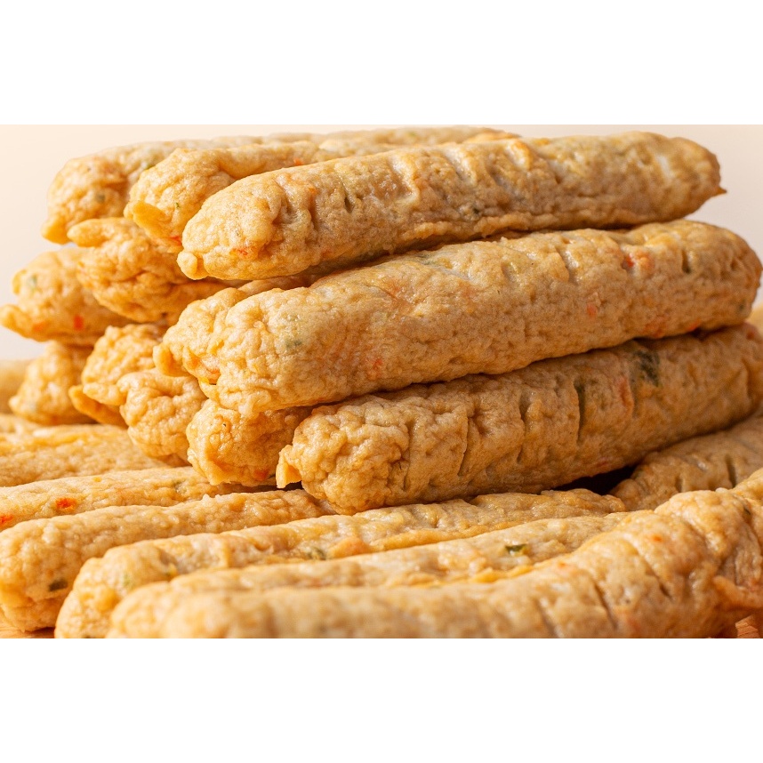 김삼두장인 두부야채어묵바, 150g, 5봉 상품 이미지 4
