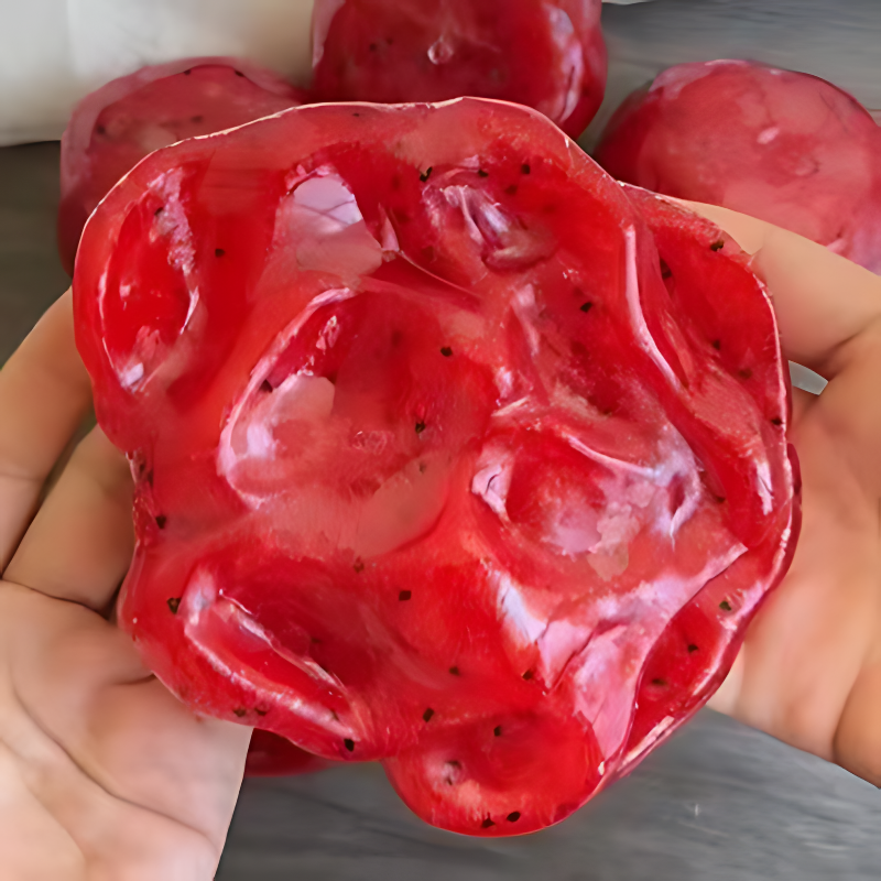 도로시팬시 수박 샤베트 슬랑이, 빨강, 150g, 1개 상품 이미지 6