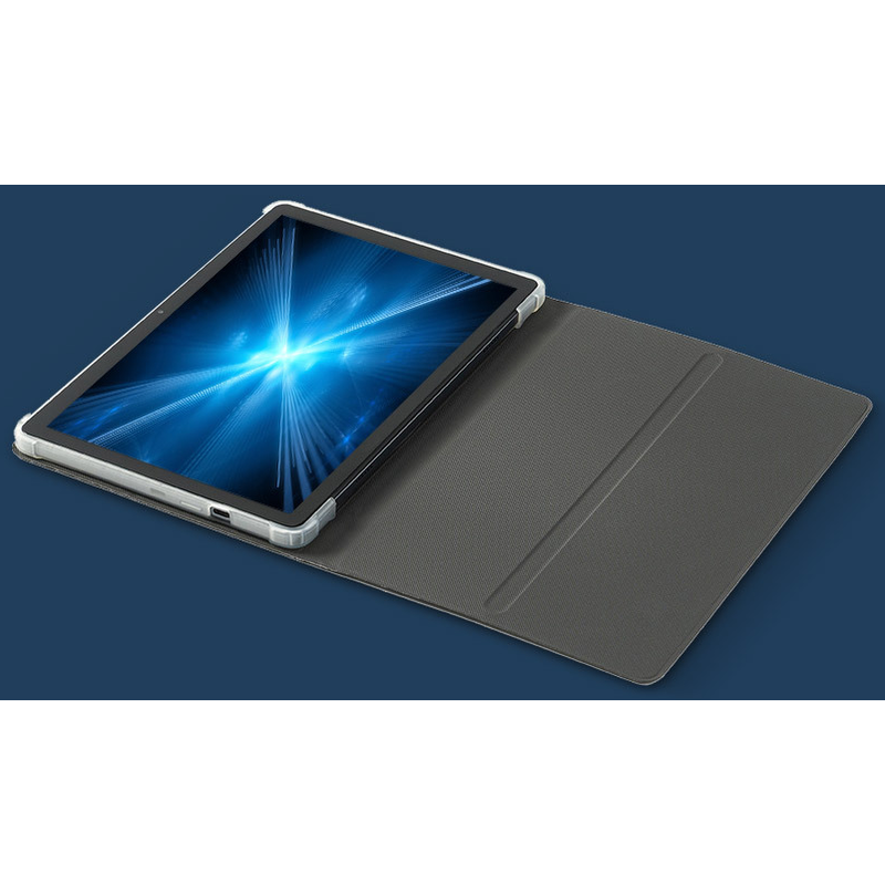 미라클엠 미라클탭 태블릿, 10.1인치, 블랙, 64GB, Wi-Fi, 1개 상품 이미지 2