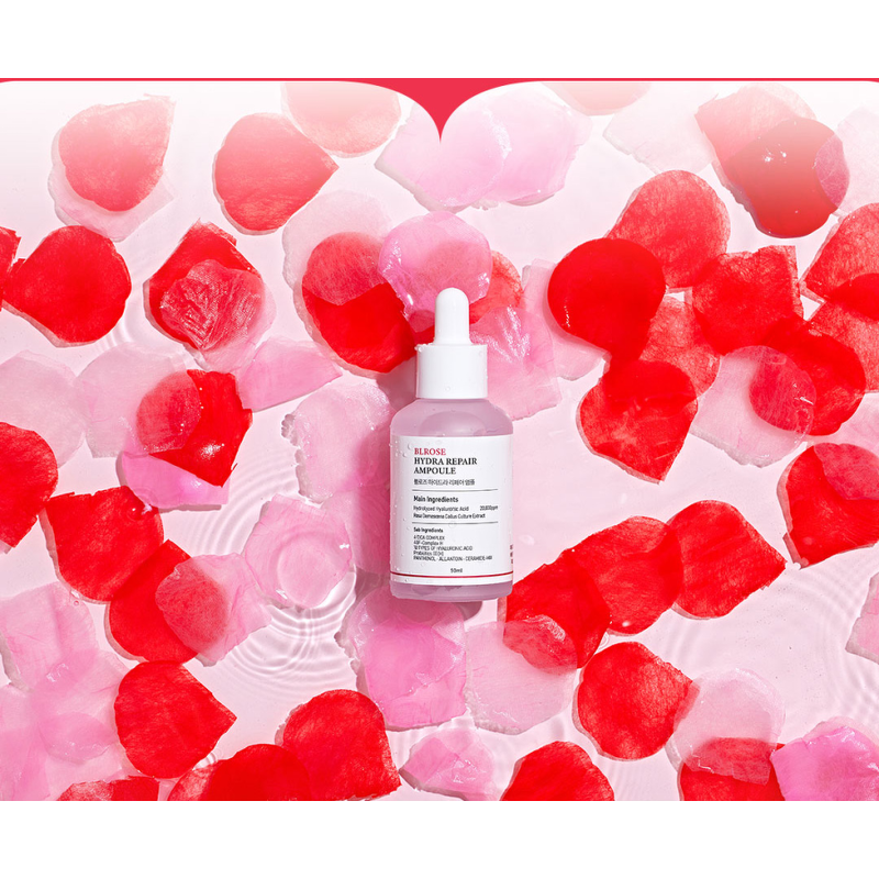 블로즈 하이드라 리페어 앰플, 50ml, 1개 상품 이미지 3