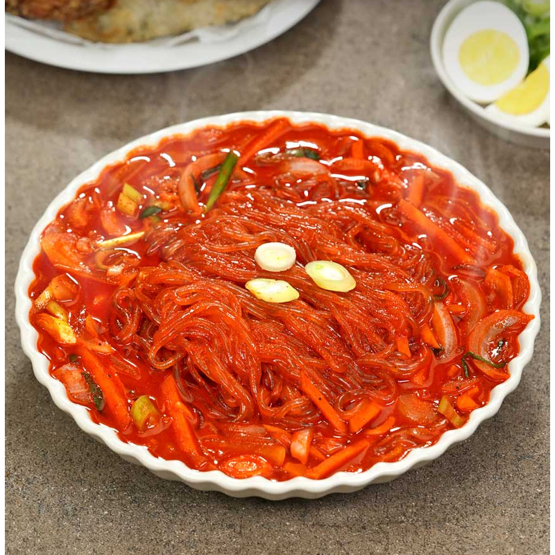 셰프애찬 군산 매운잡채, 1.12kg, 1개 상품 이미지 2