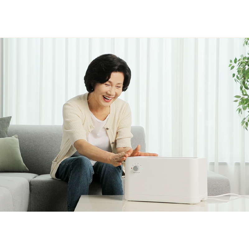 에코따숨, 가정용 파라핀 베스, 프라임 내열PP, 1개 + 파라핀 왁스, 454g, 5개 상품 이미지 6