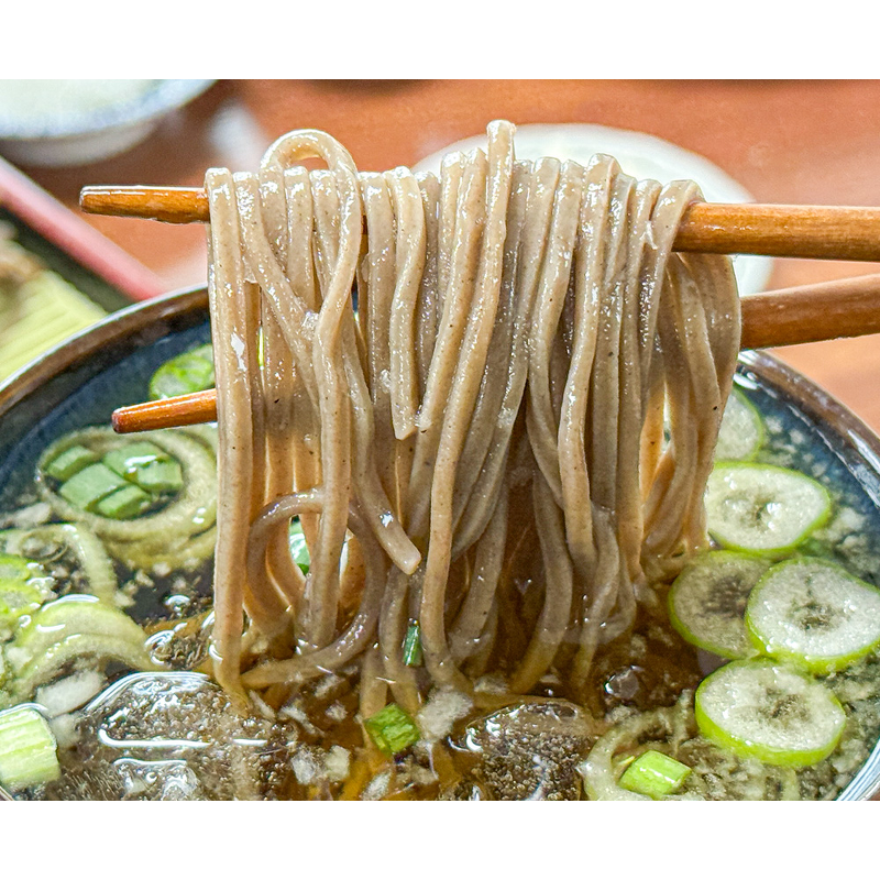군산 메밀 소바 간장, 7인분, 175g, 1개 상품 이미지 5