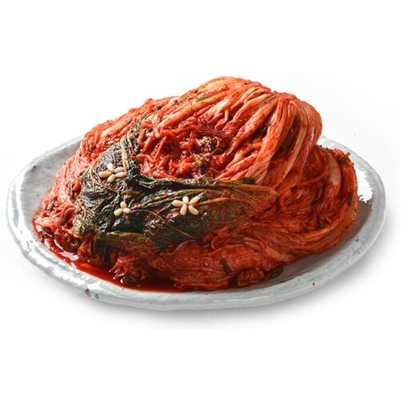 이씨네김치 이씨네 전라도 포기김치, 5kg, 1개 상품 이미지 3