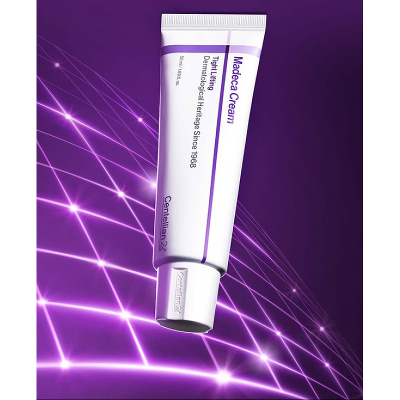 센텔리안24 마데카 크림 타이트 리프팅, 50ml, 7개 + 15ml, 3개, 1세트 상품 이미지 2