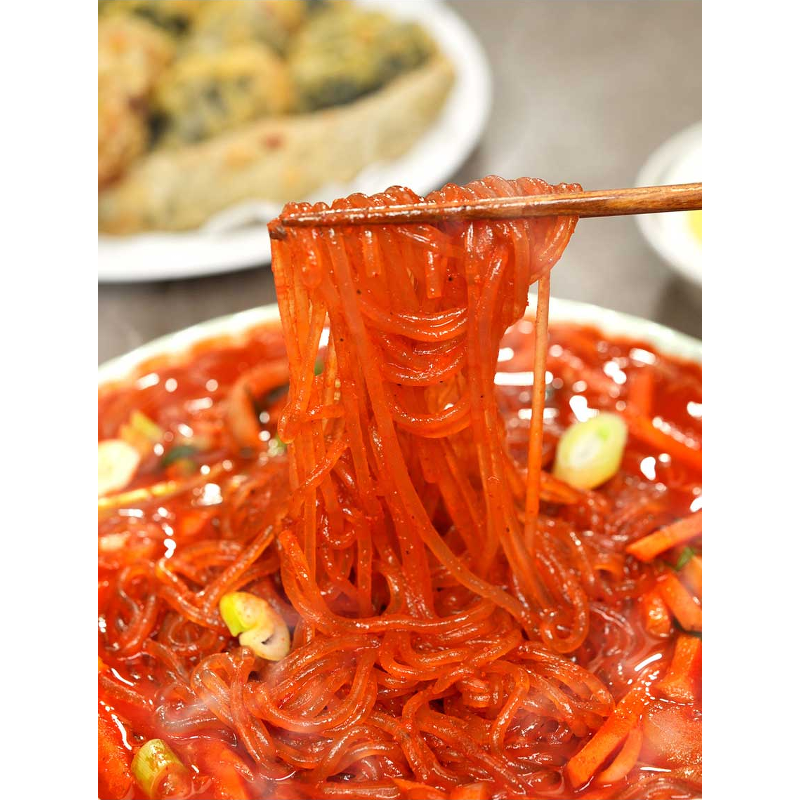 셰프애찬 군산 매운잡채, 1.12kg, 1개 상품 이미지 5