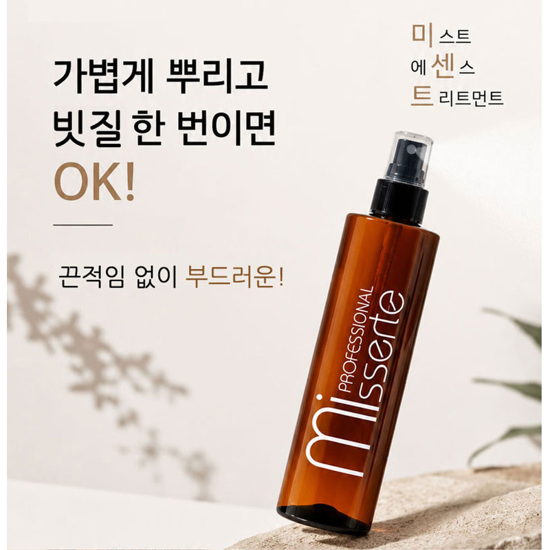미센트01 헤어 에센스 미스트, 200ml, 1개 상품 이미지 4
