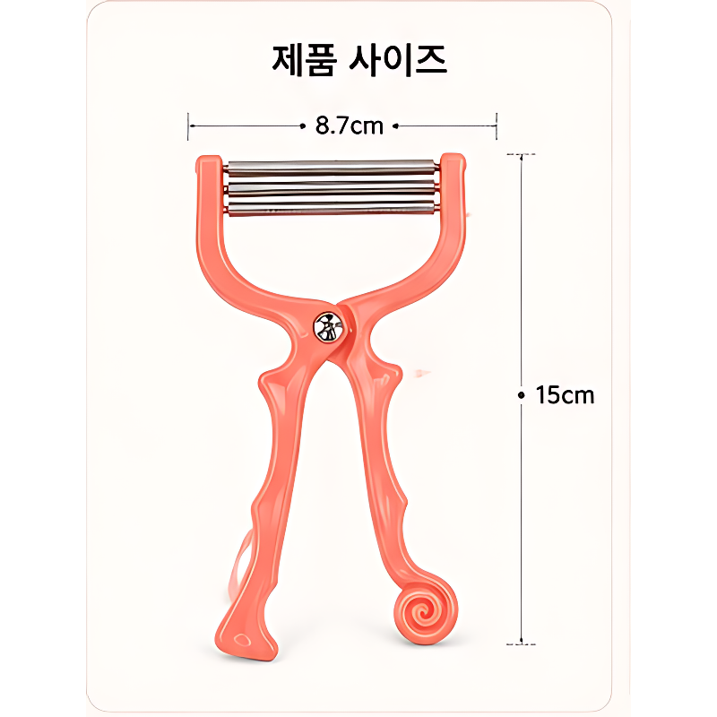 솜털 제거기 , 1개 상품 이미지 7