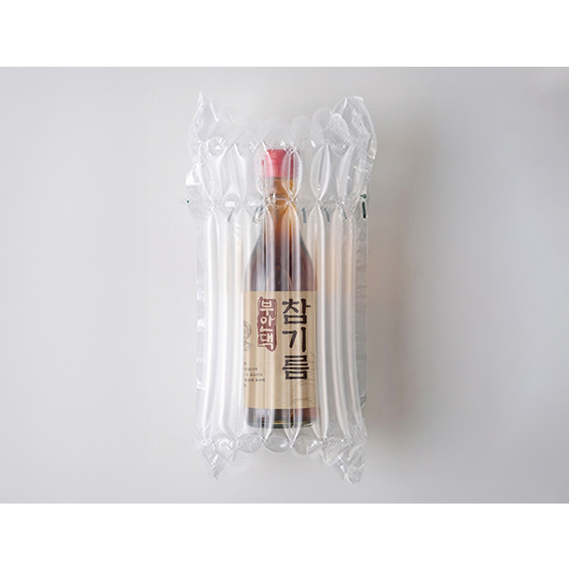 부안댁 진한 참기름, 350ml, 2개 상품 이미지 2