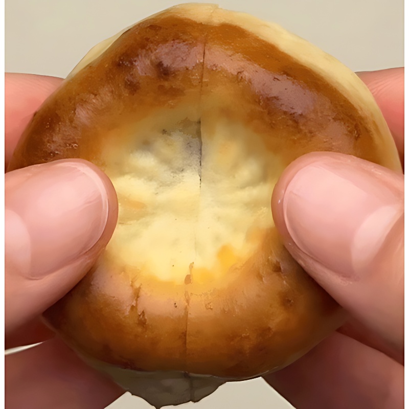 다인제과 경주빵 실속형, 38g, 20개 상품 이미지 6