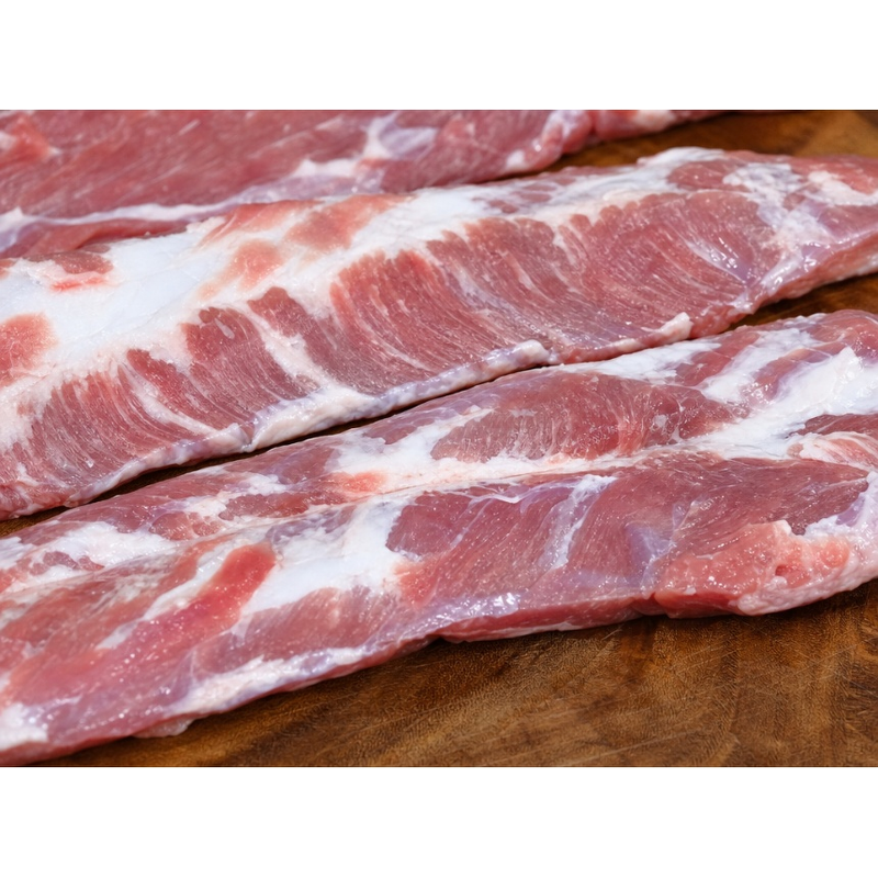 대용량 갈매기살, 1kg, 1팩 상품 이미지 4
