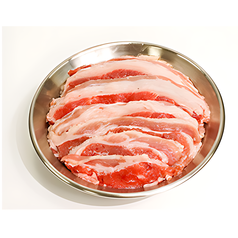 맛춤상회 소고기모듬, 토시살, 200g, 1개 + 안창살, 200g, 1개 + 부채살, 200g, 1개 + 우삼겹, 200g, 1개 상품 이미지 6
