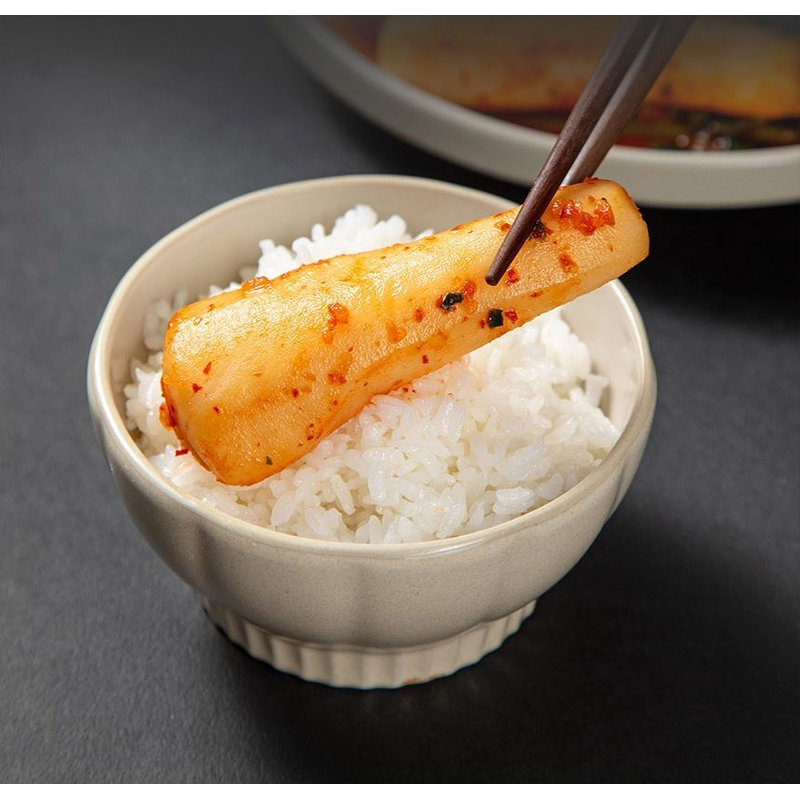 바르미김치 국내산 총각김치, 2kg, 1개 상품 이미지 5