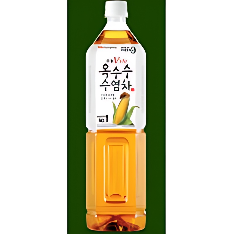 광동 V라인 옥수수수염차, 500ml, 20개 상품 이미지 6