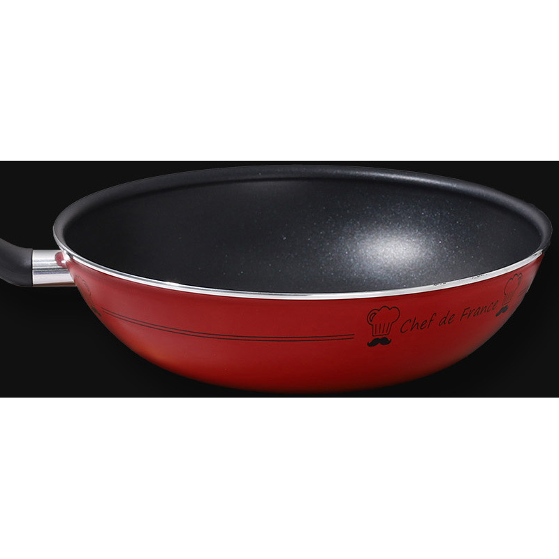 테팔 셰프드 프랑스 궁중팬, 28cm, 1개 상품 이미지 6