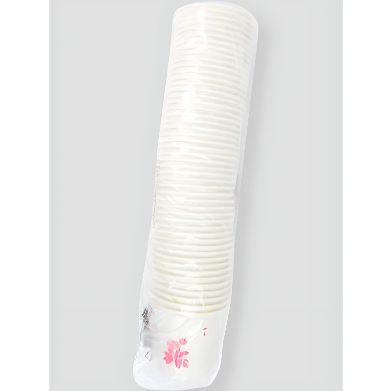 위생 종이컵, 190ml, 50개입, 6개