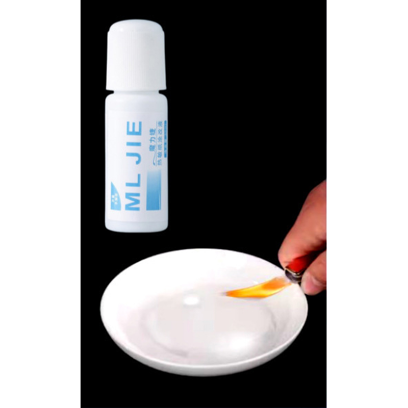 택배 송장지우개, 20ml, 5개 상품 이미지 2