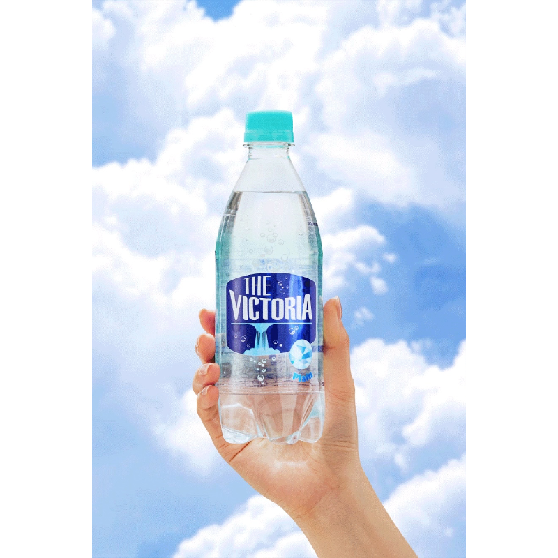더 빅토리아, 플레인, 500ml, 20개 + 증정 오프너 + 클리커, 1개 상품 이미지 4