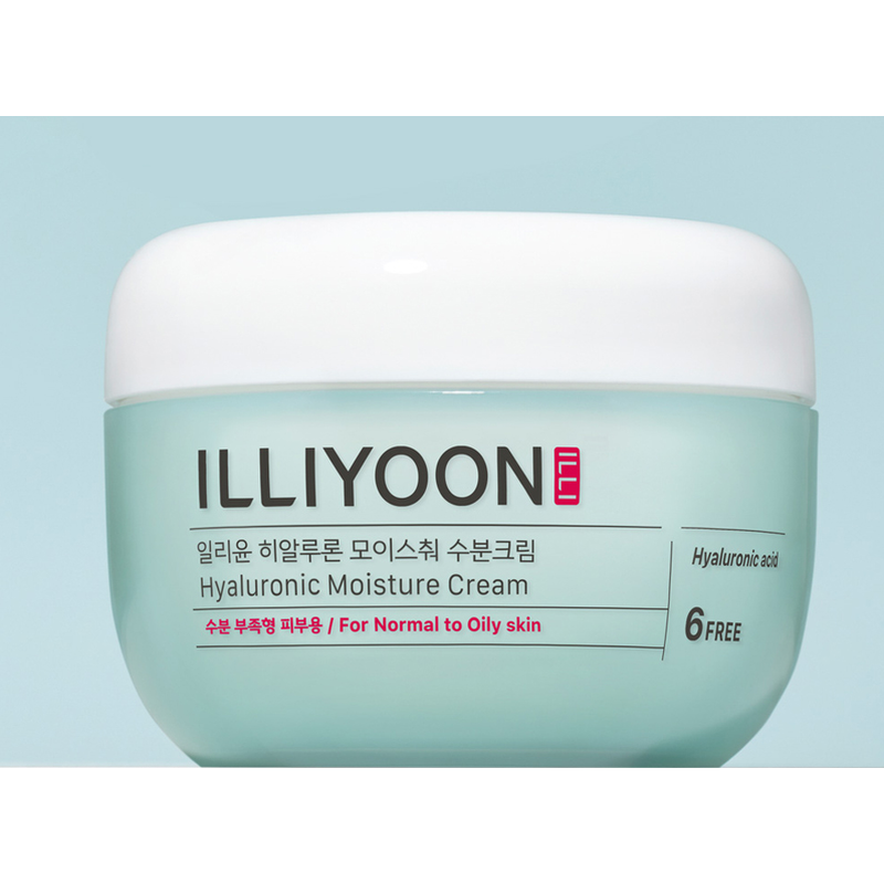 일리윤 히알루론 모이스춰 수분크림, 처음 사시는 분이라면 이것부터 읽어보세요 3