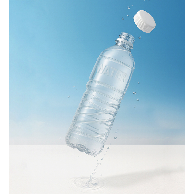 에브리워터 무라벨, 500ml, 80개 상품 이미지 2