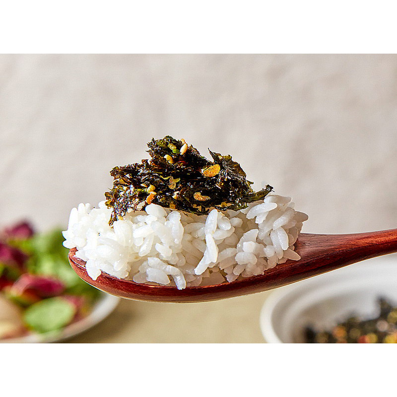 광천김 바삭바삭 모둠 광천 김자반, 40g, 10봉 상품 이미지 5