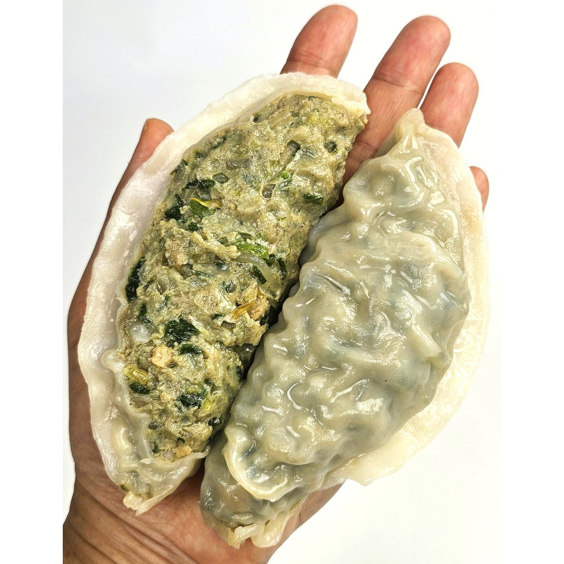 유별난 이북식 왕만두, 1kg, 2봉 상품 이미지 1