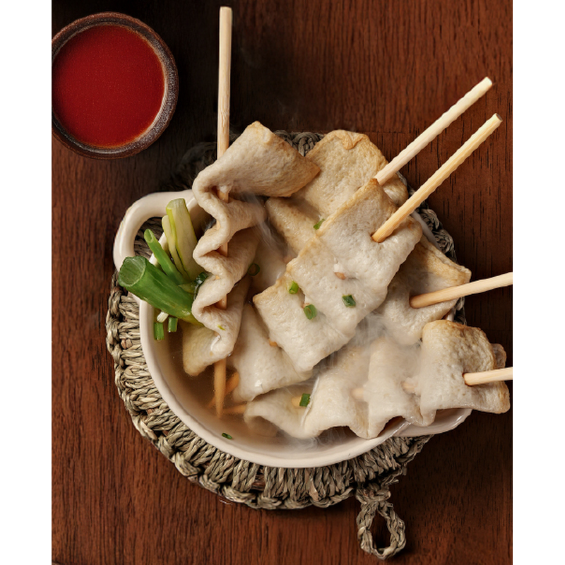 코주부 1분 뚝딱 꼬치어묵, 340g, 3팩 상품 이미지 3
