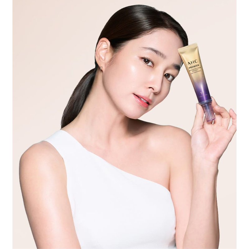 AHC 시즌13 프리미어 앰플 아이크림 라인 타이트닝, 12ml, 6개 상품 이미지 2