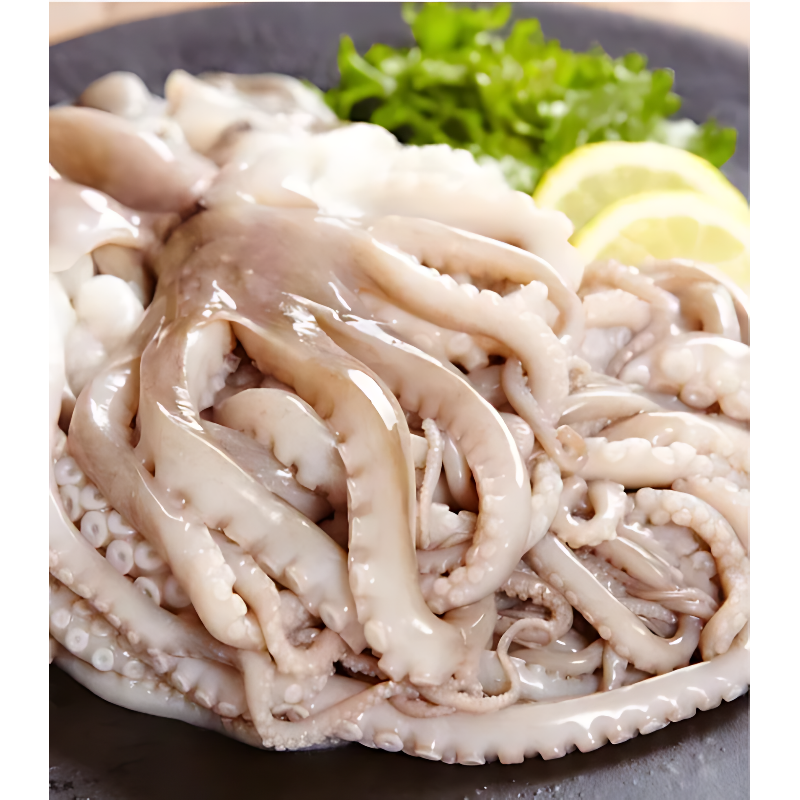 대짜 낙지, 1kg, 6마리, 1개 상품 이미지 5